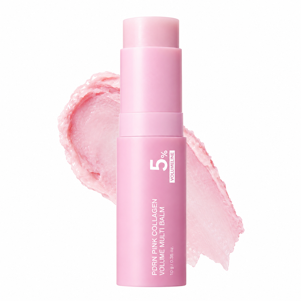 Medicube PDRN Pink Collagen Serum