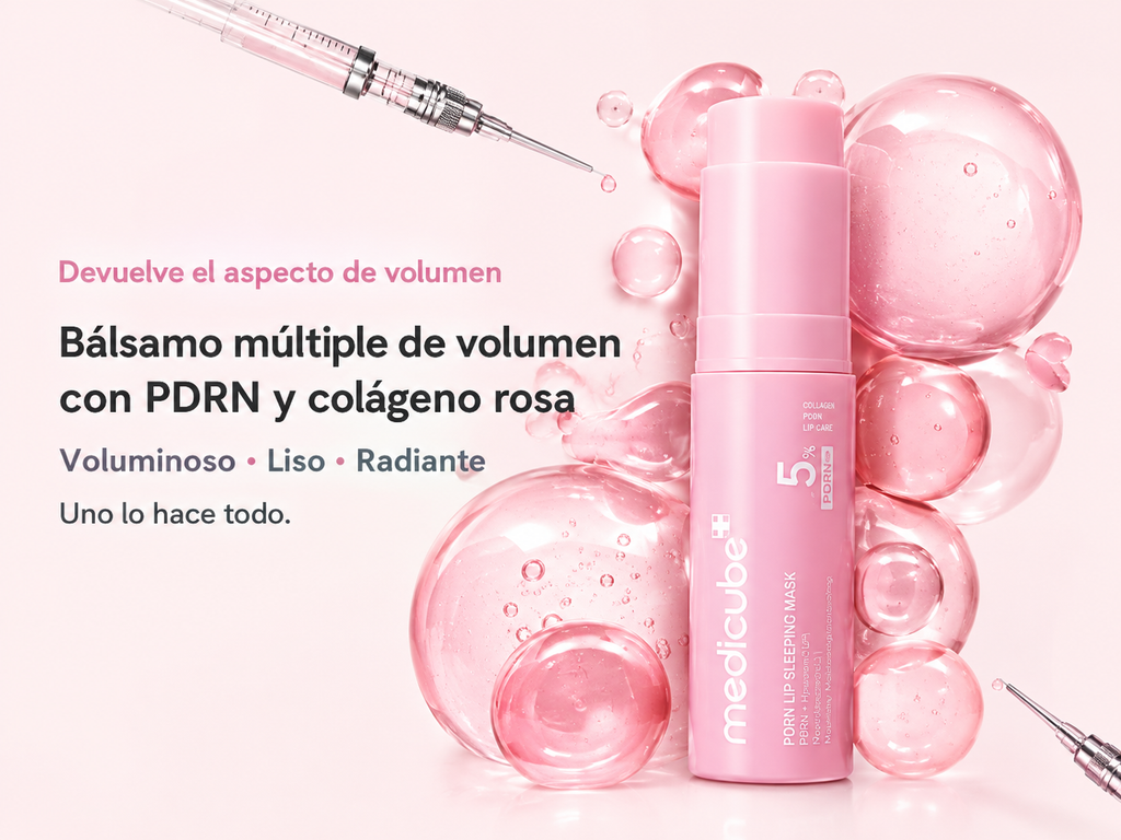 Medicube PDRN Pink Collagen Serum