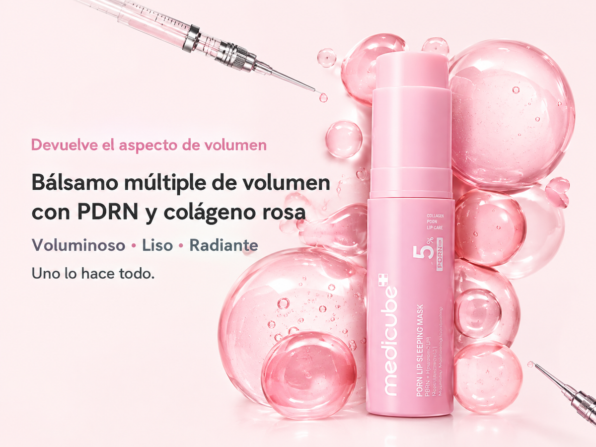 Medicube PDRN Pink Collagen Serum