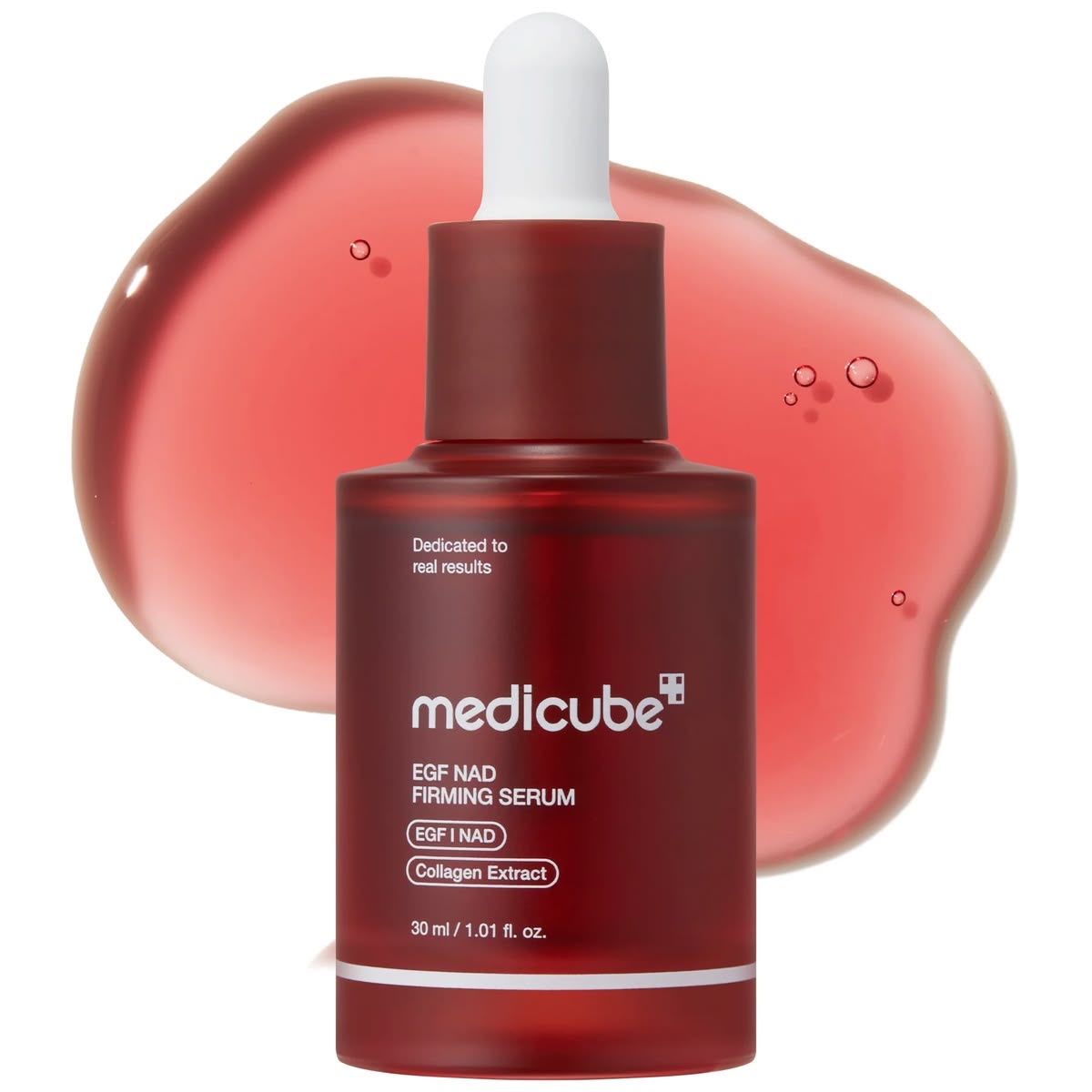 Medicube NAD EGF Firming Serum